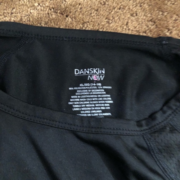 Athletic top - Picture 2 of 2